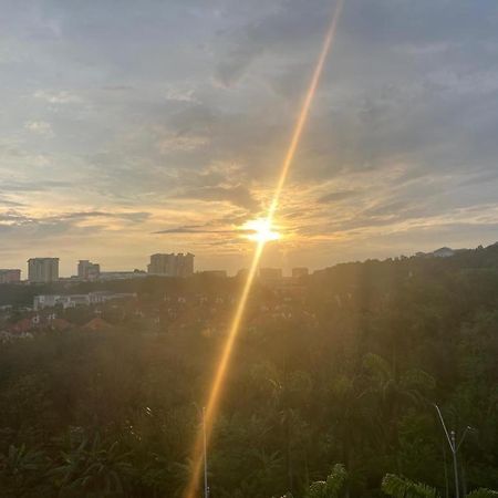 Absyar Homestay Selasih Putrajaya Dış mekan fotoğraf